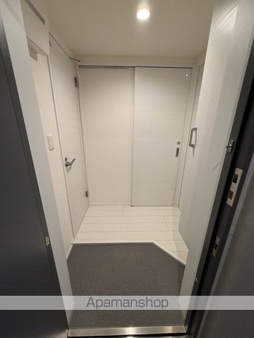 アステール旭町の内装写真