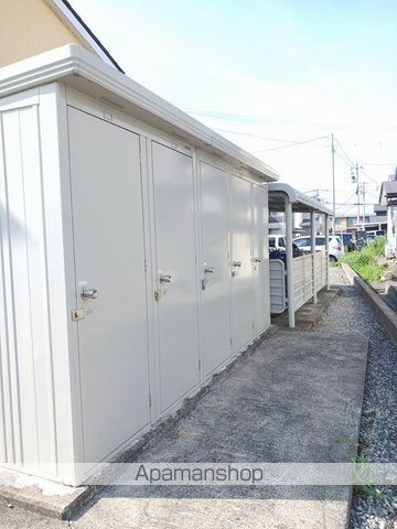 ドゥ シェ モア Aのその他写真