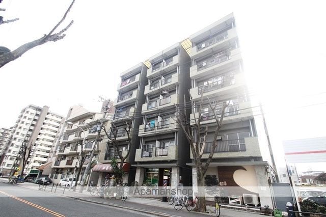 リアライズ上新庄豊新の外観写真