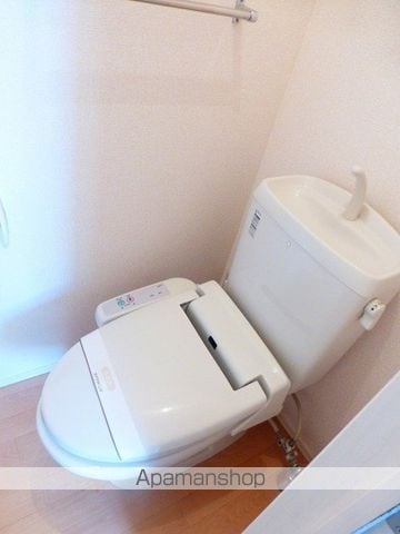 サンモール北入曽 Cの内装写真