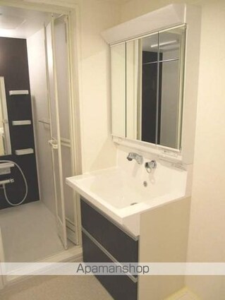 愛知県小牧市元町４丁目[1LDK/41.5m2]の洗面所