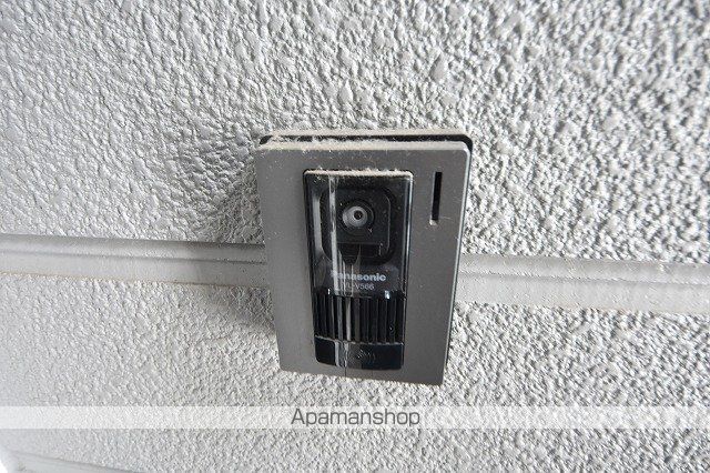 エナージ拓北の内装写真