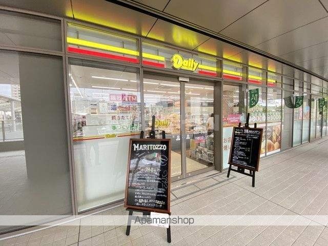 リバーランド堺東の周辺写真