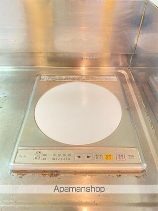 アルファエステート昭和町[1K/20.4m2]の内装3