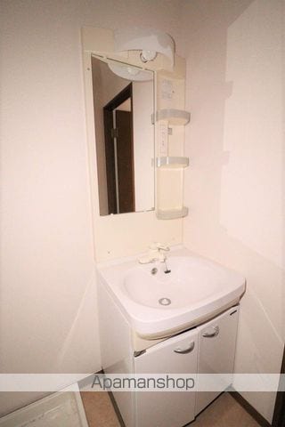 ユニティーアドリームの内装写真