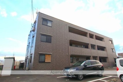 香川県高松市松縄町[2LDK/58.78m2]の外観1