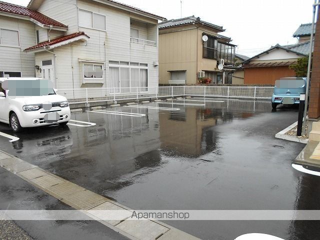 メゾン プラージュの外観写真