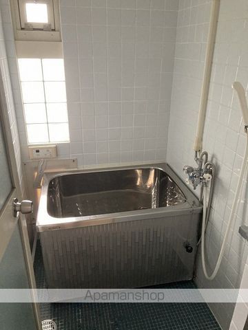 増原マンションの内装写真