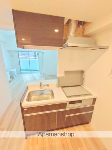 SERENITEFRANC本町の内装写真