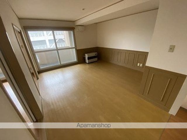 ブールヴァール平岡の内装写真