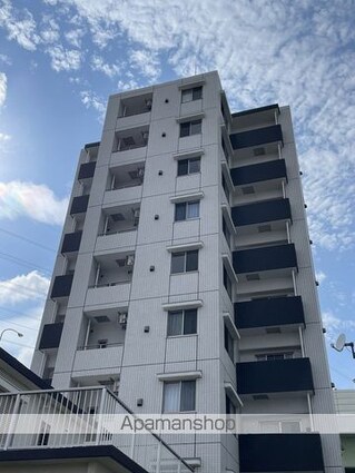 Ｍａｒｃｈｅ　ＩＩＩ[1R/33.45m2]の外観5