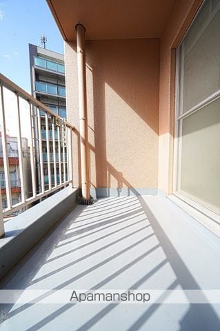 三木シャトーマンションの内装写真