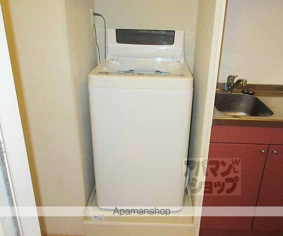 レオパレス今屋敷の内装写真