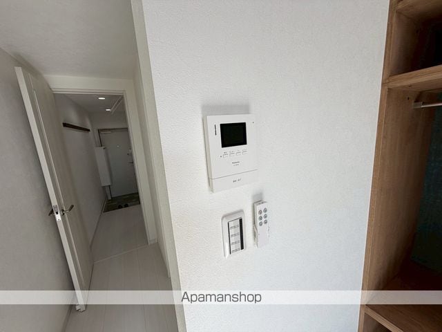 ハイロフト海老名の内装写真