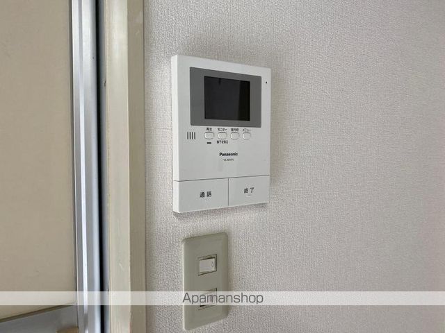 三昌マンションの内装写真