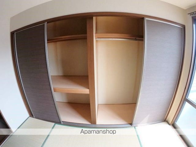 テシマヤードB棟の内装写真
