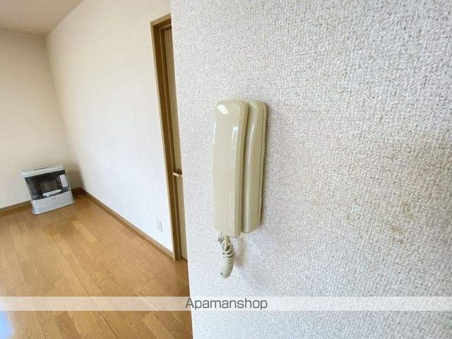 コーポサチの内装写真