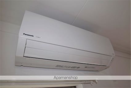 むぎのしまＤ－ｓｉｄｅ[1LDK/46.33m2]のその他設備