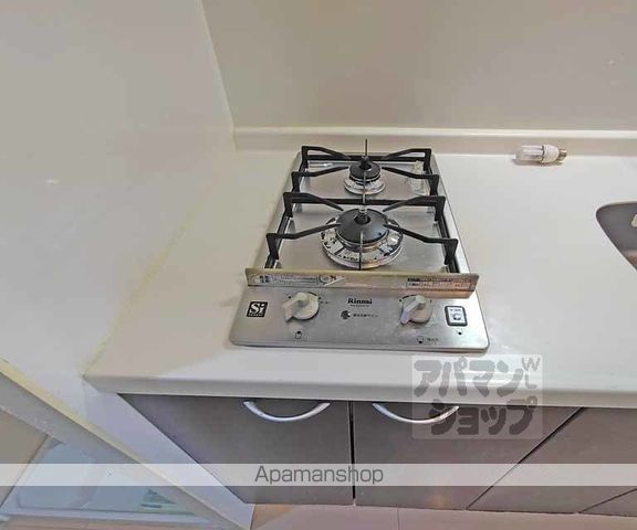 エステムプラザ京都三条大橋の内装写真