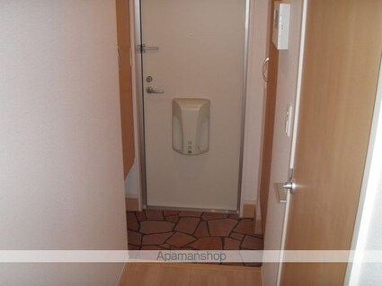 リベルテ・Ｍ　ＩＩ[1LDK/44.94m2]の玄関