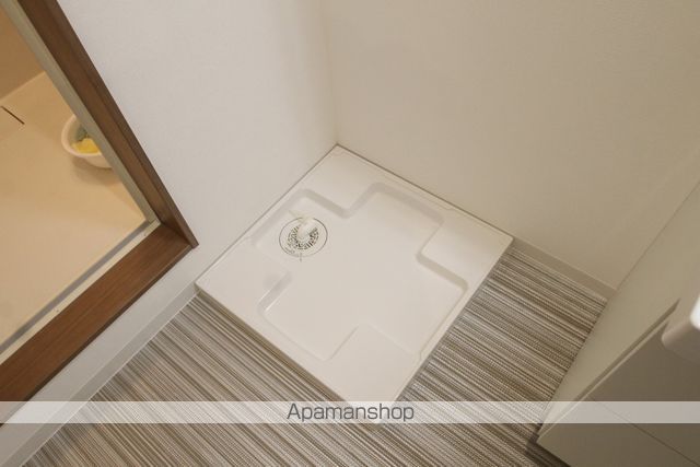 RIEMON蛍池の内装写真