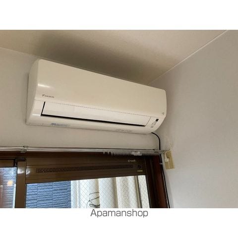 グランモア三光町の内装写真