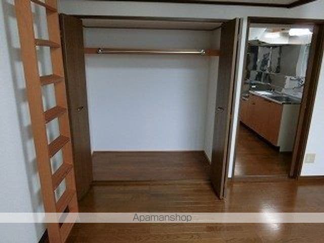 ドリーム館A棟の内装写真