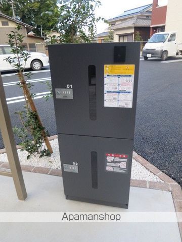WING KASUGAIのその他写真