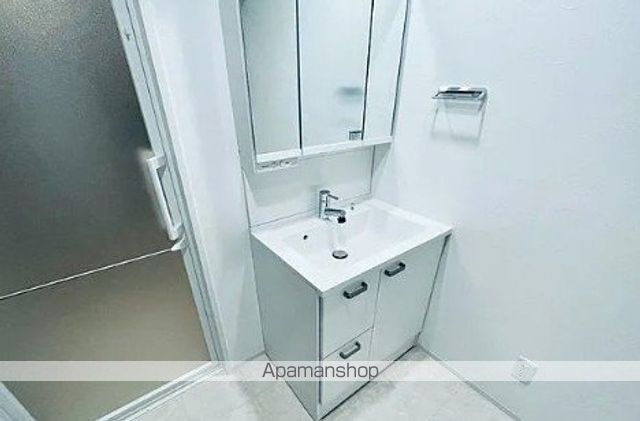 アスブルーム奥浅草の内装写真