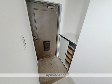 セレネ弐番館[2LDK/69.3m2]の玄関