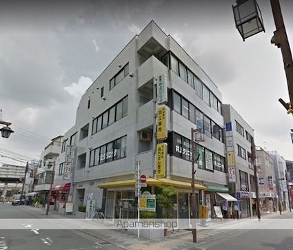 メゾンド・ドゥミュー[1R/22m2]の周辺3