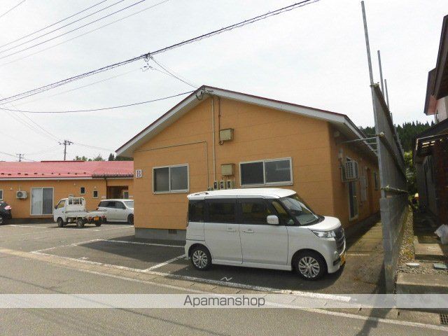 detached 秋田県南秋田郡八郎潟町小池字岡本下台107-23
地図を見る