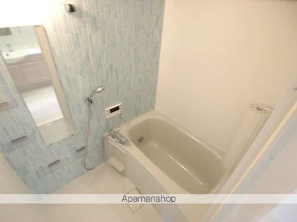 ＮｏＡｓ　Ａｒｋ[1LDK/40.07m2]のバス