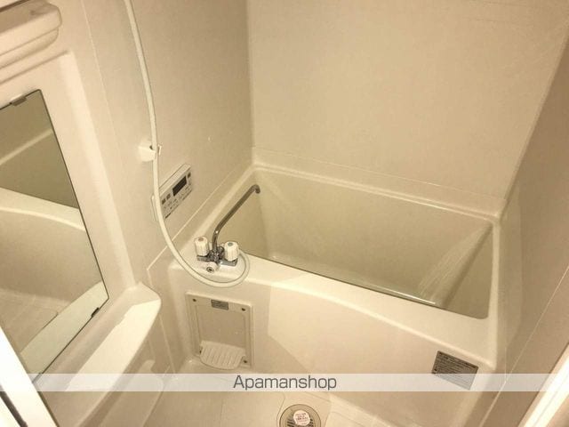 パルエス北方の内装写真