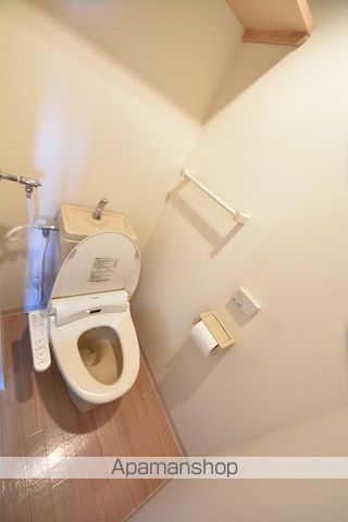 メープル元町の内装写真