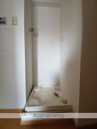 プロッシモ・オール[1K/21.34m2]の内装1