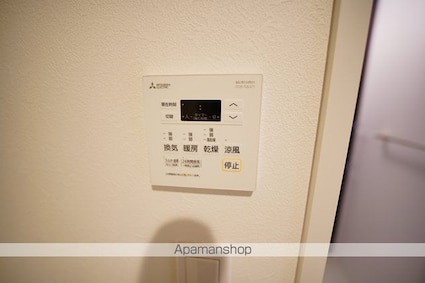 ＧＲＡＮ　ＰＡＳＥＯ代々木[1R/25.37m2]のその他部屋・スペース