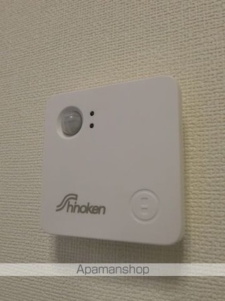 ハーモニーテラス向島Ⅱ[1R/11.97m2]の内装2