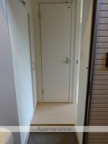 リリーベル琴似の内装写真