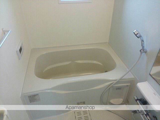 ハピネス休塚の内装写真