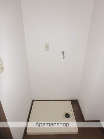 スプリング・ヒルの内装写真