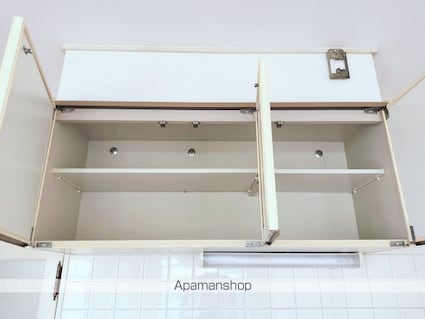 ホワイティー沙羅Ｂ棟[2DK/47.79m2]の内装1