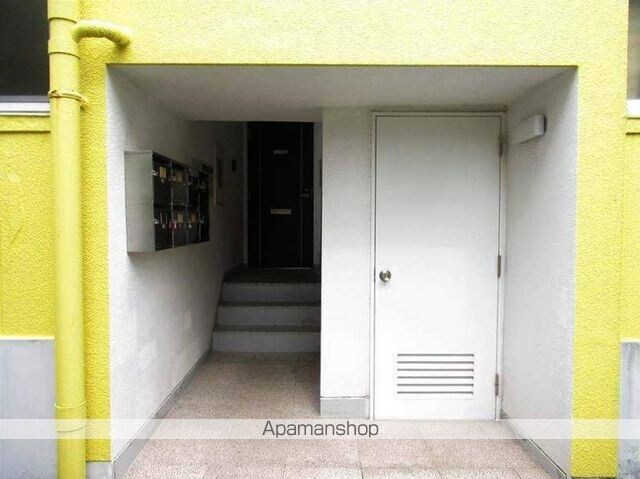和歌山県和歌山市六十谷[1R/47.06m2]の共用部5