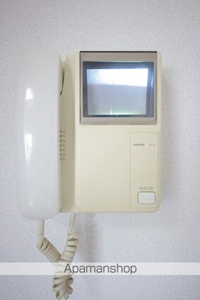 プラザ聖蹟[1K/23.1m2]の内装4