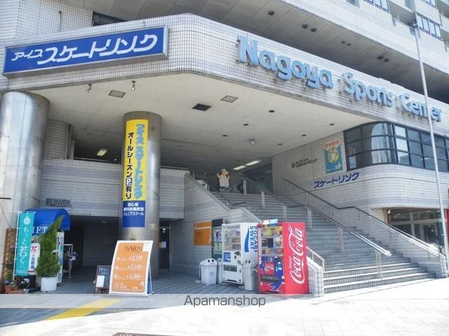 エスリード大須観音プリモの周辺写真