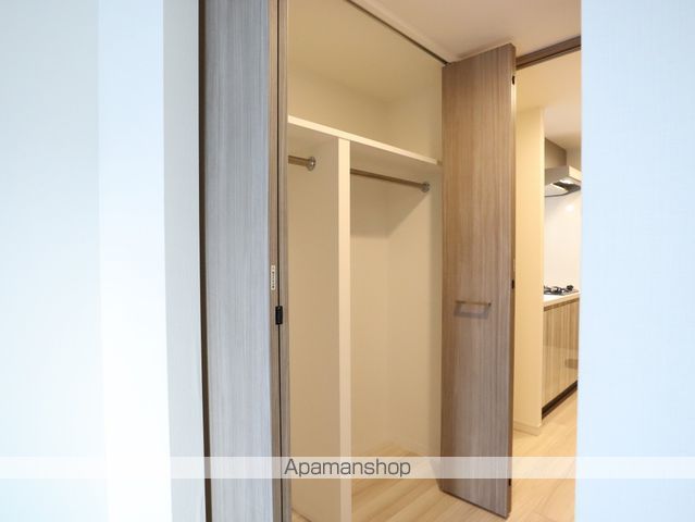 ＳーＲＥＳＩＤＥＮＣＥ東別院[1K/25.05m2]の玄関