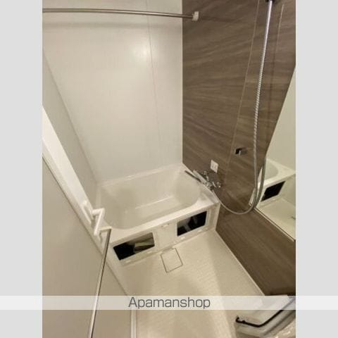 プラウドフラット品川大井町の内装写真