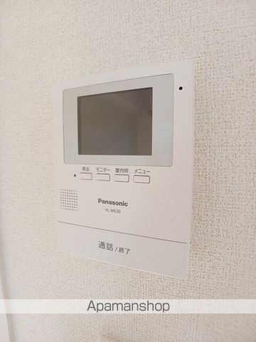 ネオ・ファミール・Fの内装写真