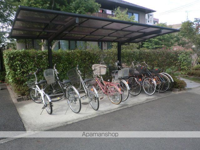 パルティールA棟のその他写真