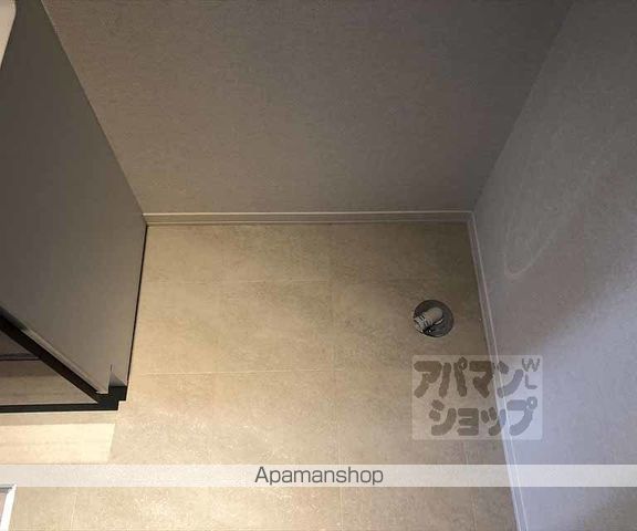クレドール北山の内装写真